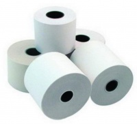 Чековая лента 57 мм термо (19м)