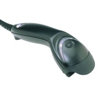 Ручной лазерный сканер штрих-кода Honeywell/Metrologic MS-5145 Eclipse USB (чёрный)