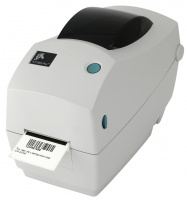 Принтер Zebra TLP2824 PLUS; 203DPI, SERIAL, USB (282P-101120-000)