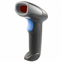 Ручной лазерный сканер штрих-кода VIOTEH VT 1105 USB