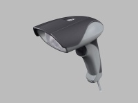 Ручной image сканер штрих-кода VMC BurstScan HD 2D (USB, БП)
