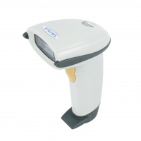 Ручной сканер штрих-кода VIOTEH VT 2205 USB (белый)