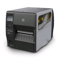Принтер этикеток TT Zebra ZT230 (203dpi, USB, RS232, отделитель) (ZT23042-T1E000FZ)
