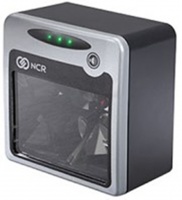 Стационарный лазерный сканер штрих-кода NCR RealPOS 7884 RS232 (с б\п и интерфейсным кабелем)