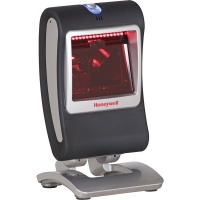 Стационарный image сканер штрих-кода Honeywell/Metrologic MК-7580 Genesis USB (черный)