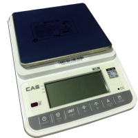 Лабораторные весы CAS XE-3000