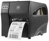 Принтер этикеток TT Zebra ZT220 (300dpi, USB, RS232) (ZT22043-T0E000FZ)