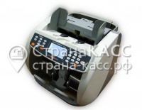 Счетчик банкнот Cassida Century Basic