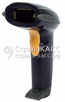 Ручной сканер штрих-кода VIOTEH VT 2205 USB (черный)