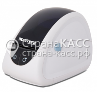 Термопринтер липких этикеток MPRINT LP58 EVA RS232-USB White