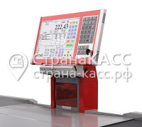 Моноблок "ШТРИХ-FrontMaster" v 03