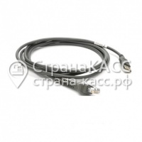 Интерфейсный кабель USB для сканеров Datalogic CAB-426