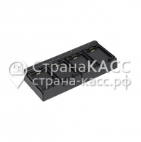 Зарядная подставка для АКБ iData 50P (4-слота)
