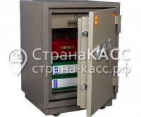 Огнестойкий сейф "VALBERG FRS 66T KL"