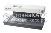 Детектор банкнот PRO 12 LPM