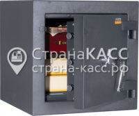 Взломостойкий сейф "VALBERG ГРАНИТ III-50C"