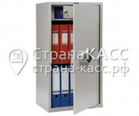 Бухгалтерский шкаф "ПРАКТИК SL-87T EL"