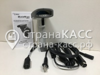 Сканер штрих-кода лазерный Datalogic (PSC) QuickScan QS6000 Plus