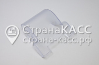 Крышка печатающего устройства (Шлем) Элвес-МИКРО