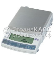 Лабораторные весы CAS CUW-4200H