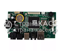 Материнская плата для ККТ РИТЕЙЛ-КОМБО-01Ф 1LAN