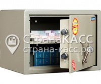 Офисный сейф "VALBERG ASM 25"