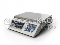 Весы торговые ШТРИХ-М "ШТРИХ М7Т" 30-5.10 Д1А