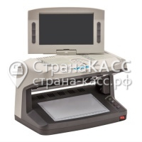 Детектор валют DORS 1300 M2