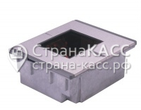 Встраиваемый – горизонтальный лазерный сканер штрих-кода Honeywell/Metrologic MК-7625 Horizon KB