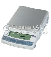 Лабораторные весы CAS CUW-2200H