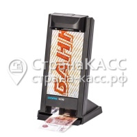 Детектор валют DORS 1170