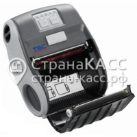 Мобильный принтер (термо, 203dpi) TSC ALPHA 3RW (WIFI)