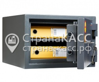 Взломостойкий и огнестойкий сейф "VALBERG КВАРЦИТ 30"