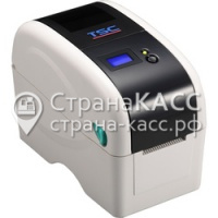 Принтер этикеток (термотрансферный, 300dpi) TSC TTP-323, SU