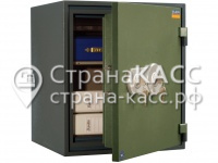 Огнестойкий сейф "VALBERG FRS 51 KL"