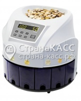 Счетчик монет PRO "CS 80 R"