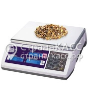 Торговые весы CAS EC-30