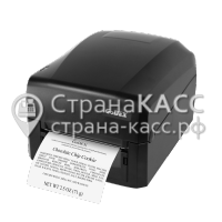 Термотрансферный принтер этикеток Godex GE300UES, 203 dpi, USB+RS232+Ethernet 