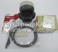 Стационарный лазерный сканер штрих-кода Symbol LS9208 KB (белый)