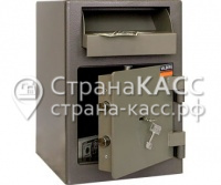 Депозитный сейф "VALBERG ASD-19"