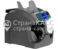 Счетчик банкнот Cassida Advantec 75 Value