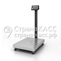 Весы платформенные ШТРИХ-МП 200-20.50 СГ3Ф1Д1И1 (Лайт, с/ст, POS RS232)