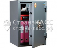 Взломостойкий и огнестойкий сейф "VALBERG КВАРЦИТ 65 T EL"