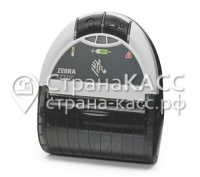 Термопринтер этикеток Zebra EZ320 (L8D-0UB0E060-01)