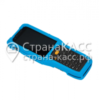 Защитный чехол для терминала iData K8, подходит на все версии