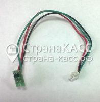 Датчик конца бумаги для ККТ Ритейл-01Ф (p/n: THM02-00PA-107X)