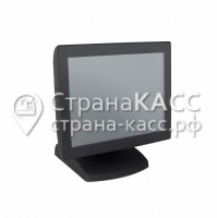Сенсорный терминал VIOTEH P801 (15",N2800 (1,86 GHz), 2GDDR3, без ОС, без MSR, без HDMI)