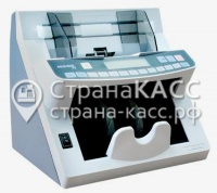 Счетчик банкнот Magner 75 UD