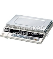 Торговые весы CAS CS-2,5