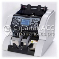 Счетчик банкнот Magner 100 Digital